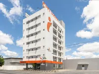 Citi Hotel Express Caruaru โรงแรมใน
