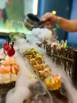 Hotel Residenz Waldkrone Kühlungsborn - Frühstück