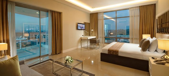 MetroCentre Hotel Hotels in Tagbilaran