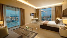 MetroCentre Hotel