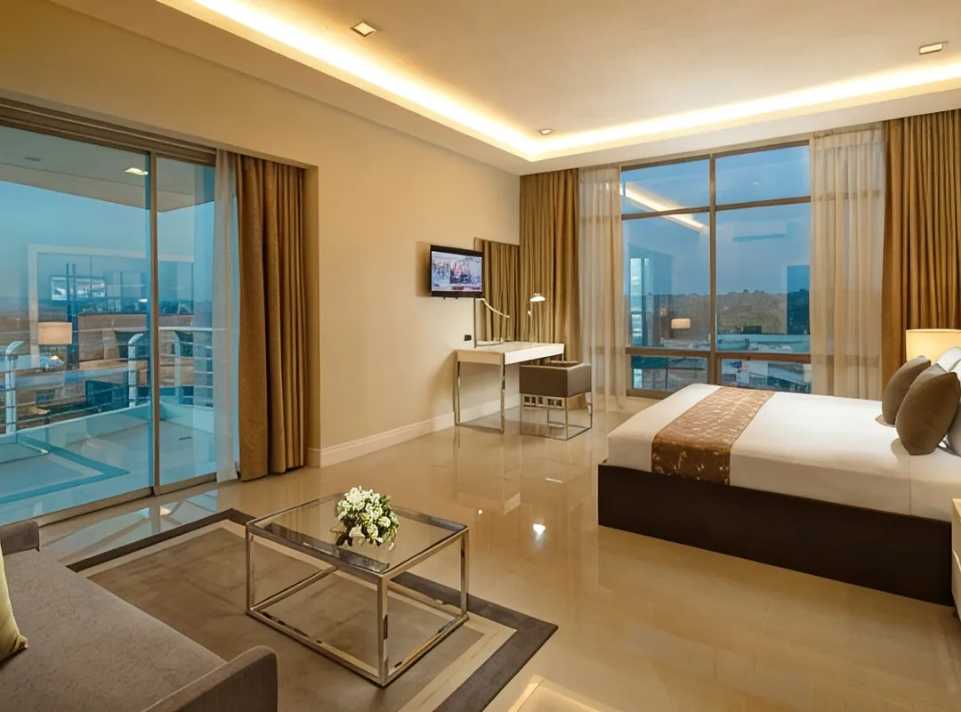 Metrocentre Hotel - Tagbilaran