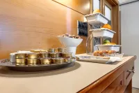 Hotel Vilagarcia - Beach