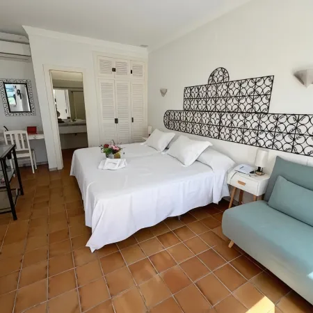 Hotel la Peña