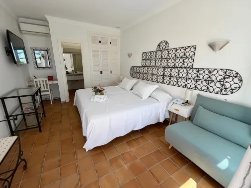 Hotel la Peña