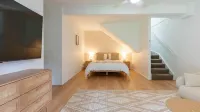 Agnes Break | 3BR · Sauna & Walk to Beach