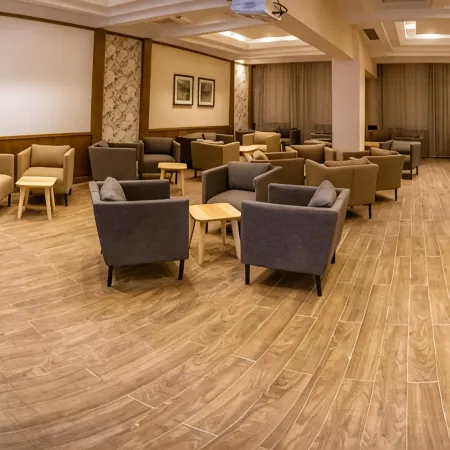 Sky View Suites Hotel