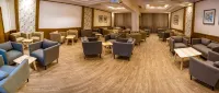 Sky View Suites Hotel - bar