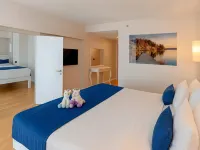 The Lighthouse Stay Orbi City Batumi バトゥーミのホテル