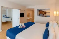 The Lighthouse Stay Orbi City Batumi