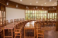 Greenscape Resort Mymensingh - servizio colazione