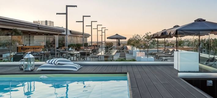 Porto Palace Hotel Thessaloniki Hotels in Салоніки