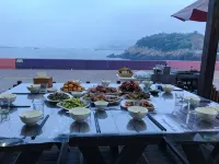 嵊泗枸杞島海喧閣客棧 - 旅館