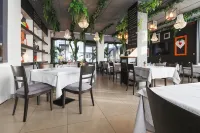 Castelmartini Wellness & Business Hotel