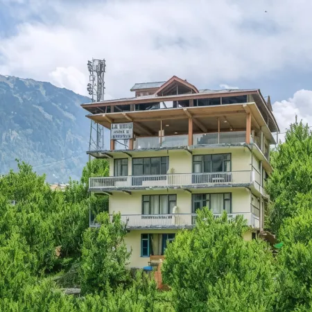 La Heim Hostels