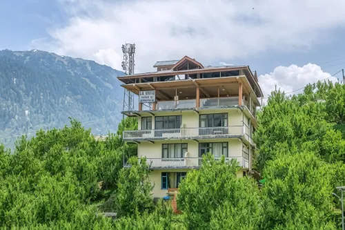 La Heim Hostels