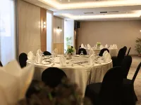 The Brunei Hotel - petit déjeuner