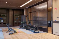 Sheraton Ninghai - Træningscentre