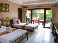 ฟลอริสท์ รีสอร์ท โรงแรมใกล้วัดจีน