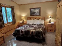Winter, Spring, Summer or Fall, This Place Has it All! in Breezy Point Resort Hotels in Breezy Point