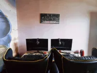 Jiaozuo Manwei Theme Hotel