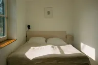 Bauhaus OG - Bright apartment with private sun terrace - Apartments
