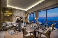 Ascott Harmony City Nantong - Gym