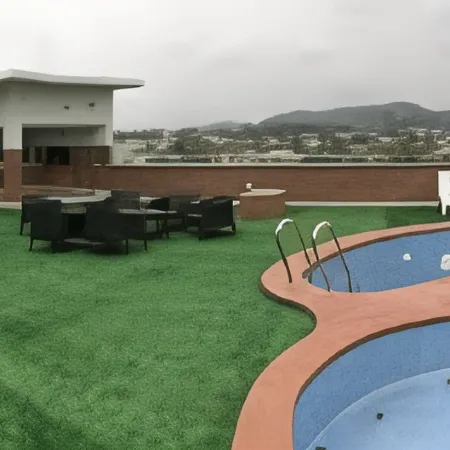 Steffan Hotel & Suites