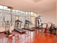 Jinshun Tianhua  Hotel فنادق في تشوسيونغ