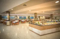 Hotel Club Cala Romani - breakfast