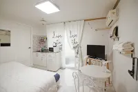 Samcheok Pension - WiFi