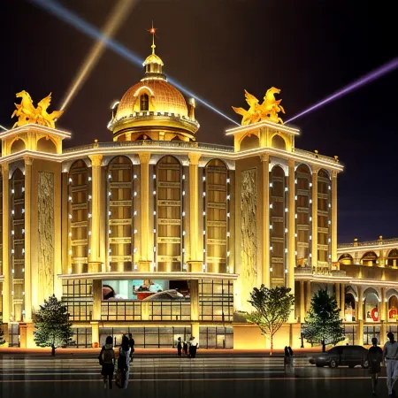 Yifeng Hotel