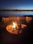 Olympia Waterfront Beach Cottage - 4 stjerner