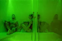 Hotel Al Madarig - spa