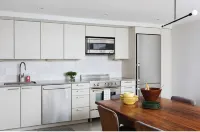 Modern luxury on Capitol Hill - บังกะโล