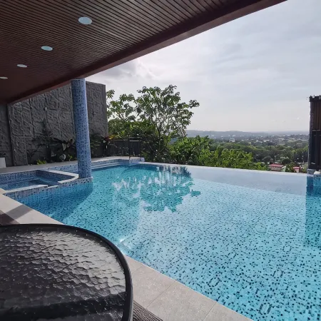 Summer Olive Green Hot spring - Private Resort