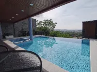 Summer Olive Green Hot spring - Private Resort - ヴィラ