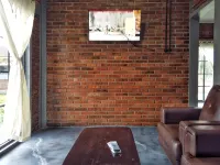 Rumah Bata Salatiga Hotels in Argomulyo