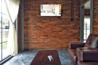 Rumah Bata Salatiga