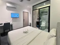 Sentosa Room 5mins to Midvalley By MWM - New