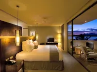 Hilton Fiji Beach Resort and Spa Hotels in Denarau Island