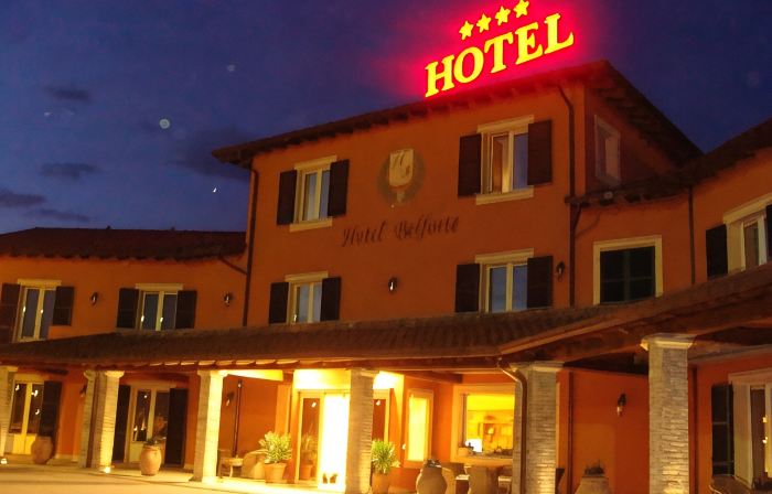 Hotel Belforte