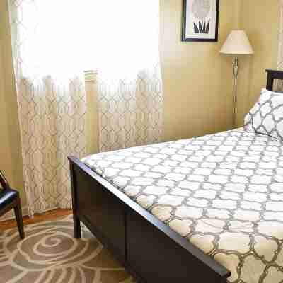 Cute 3br Ranch, Home Away From Home, Sleeps 6 Rooms