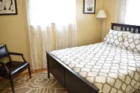 Cute 3br Ranch, Home Away From Home, Sleeps 6