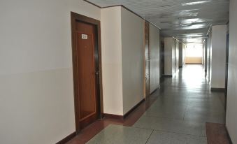Supak Hotel
