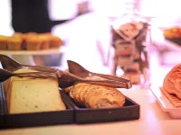 Pullman Paris la Défense - breakfast