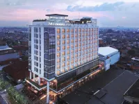 Mercure Bandung City Centre Hotels near Merdeka Building