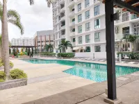 Delight Homestay The Platino - 4 ดาว