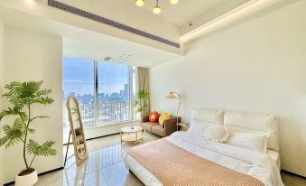 Jia Duo Hotel (Zhuhai Gongbei Port Fuhuali Branch)