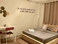 24 Hostel Hotels in Phutthamonthon District
