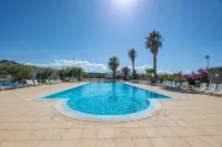 Fattoria Manostalla Villa Chiarelli - Pool